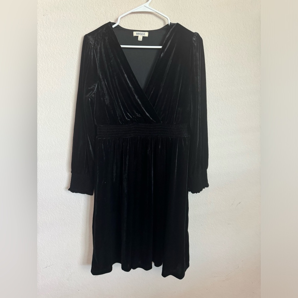 Briggs ladies dress